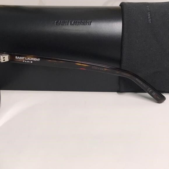 New Authentic saint Laurent SL 1/F 003 - Picture 4 of 13